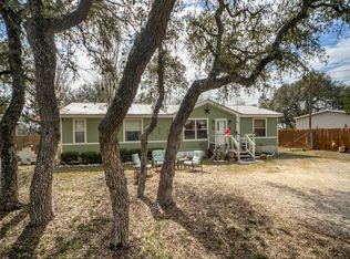 7897 Caribou Dr, Spring Branch, TX 78070