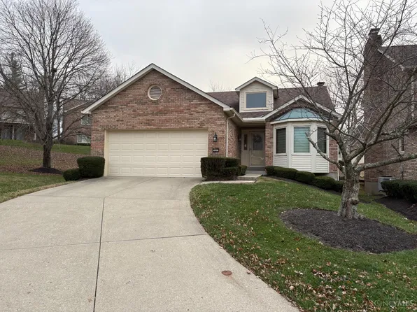 5809 Harborpoint Dr, Green Township, OH 45248
