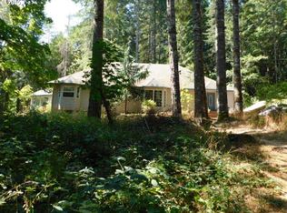6250 SW Gopher Valley Rd, Sheridan, OR 97378