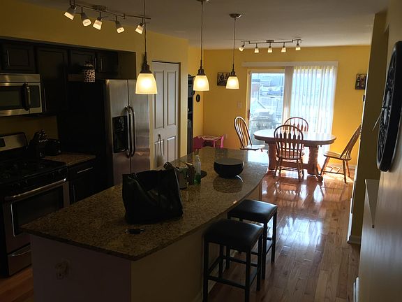 Yellow walls will be repainted a cream color