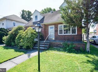 2026 Prospect Ridge Blvd, Haddon Heights, NJ 08035