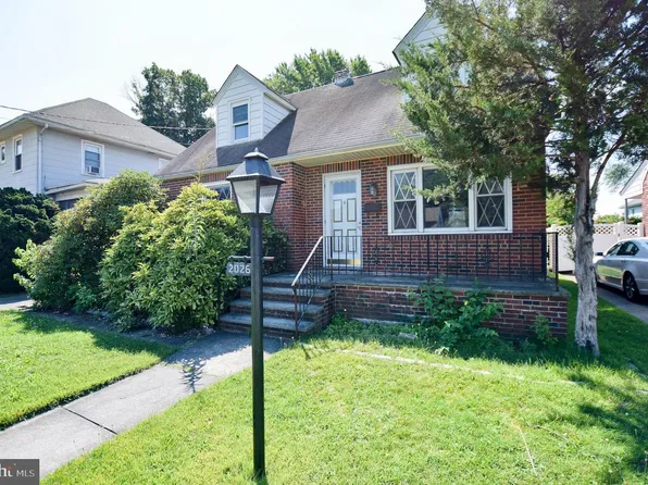 2026 Prospect Ridge Blvd, Haddon Heights, NJ 08035