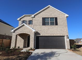 21606 Surf Point Ln, Cypress, TX 77433