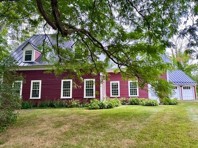 64 Washburn Hill Road, Lyme, NH, 03768