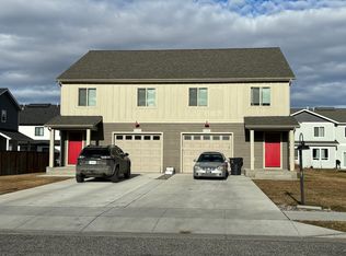 1313 Beeker Ln UNIT A, Belgrade, MT 59714