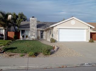 5293 Lynnwood Dr, Camarillo, CA 93012