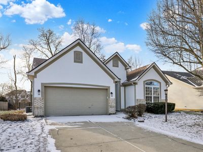 5873 Lost Oaks Dr, Carmel, IN, 46033