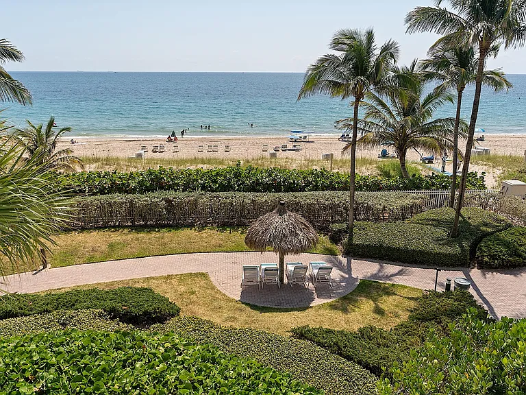 3200 N Ocean Dr #P2803 — Photo 50