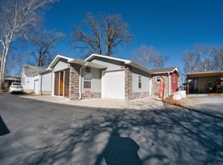 25977 S 605 Rd, Grove, OK 74344