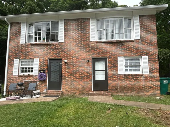 37 Willa Dr #B, Jackson, TN 38301