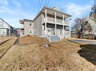 160 Ames St, Brockton, MA 02302