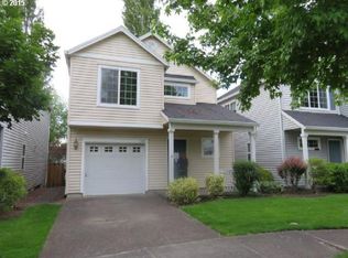 1381 NE Kinney St, Hillsboro, OR 97124