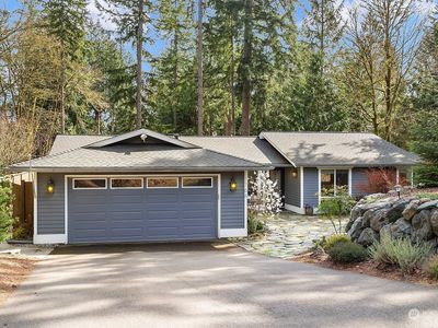 1768 W Beaver Lake Drive SE, Sammamish, WA, 98075