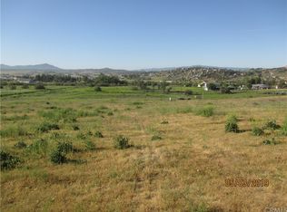 218 Forest Spgs, Aguanga, CA --