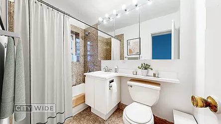 Rented by City Wide Apartments