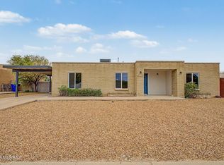 3440 S Chesin Dr, Tucson, AZ 85730