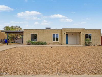 3440 S Chesin Dr, Tucson, AZ, 85730