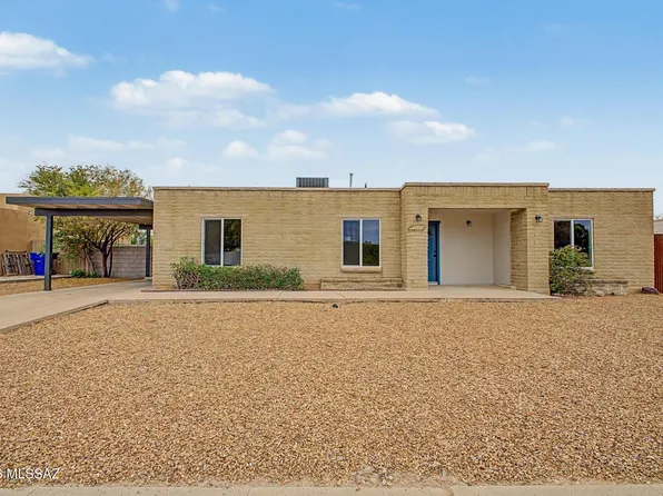3440 S Chesin Dr, Tucson, AZ 85730