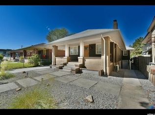 1998 S McClelland St #1, Salt Lake City, UT 84105