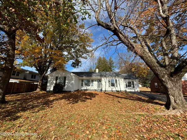 4187 Westport Rd, Saint Matthews, KY 40207