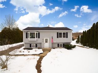 51 Beatrice St, Westerly, RI 02891
