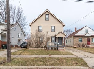 20547 Fuller Ave, Euclid, OH 44123