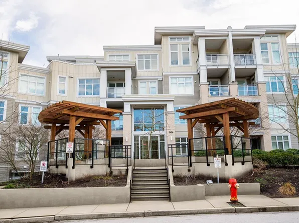 15436 31st Ave #108, Surrey, BC V3Z 1H3