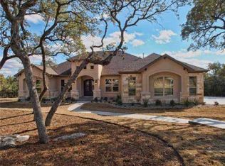 113 Tuscany Dr, Georgetown, TX 78628