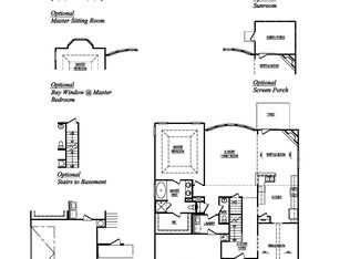37 Downing Cir, Gilbert, SC 29054