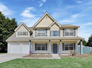 714 Baskins Cir, Winder, GA 30680