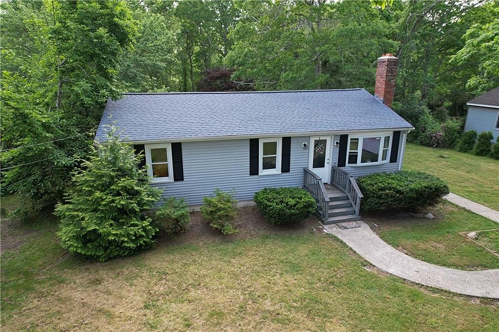 221 North Rd, Hopkinton, RI 02833 Zillow