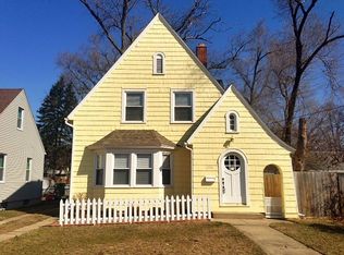 2516 Gracewood Rd, Toledo, OH 43613