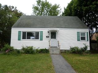66 Ruth Ave, Lowell, MA 01850