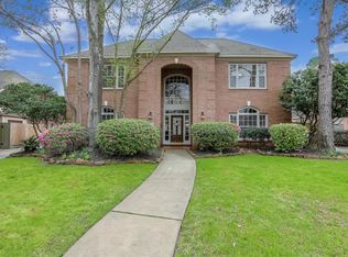 3614 Shady Village Dr, Kingwood, TX 77345