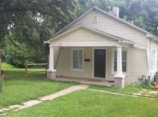 1509 N 26th St, Kansas City, KS 66102