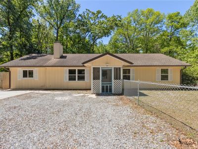 411 Ridge Rd, Kingsland, GA, 31548
