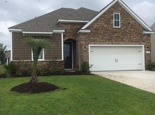 3210 Cayuga Lake Court Lot 343 Acadia #A, Carolina Shores, NC 28467