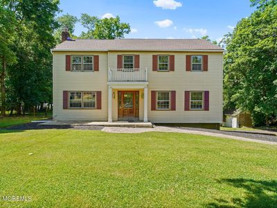 21 Winding Brook Way, Holmdel, NJ, 07733