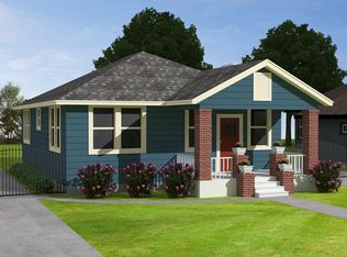 1026 E 16th St, Houston, TX 77009