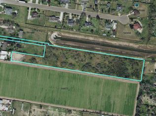 1143 S Tower Rd, Alamo, TX 78516