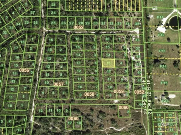 730 Pompano Ln #13, Punta Gorda, FL 33982