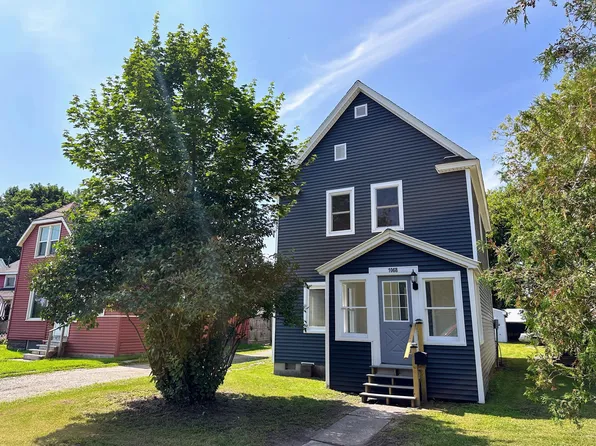 1068 E Portage Ave, Sault Sainte Marie, MI 49783