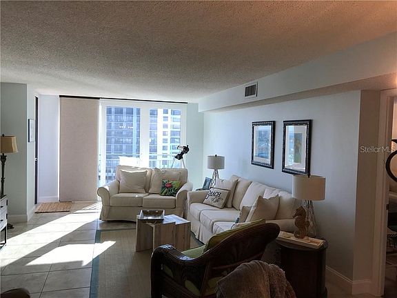 4th image of 1430 Gulf Blvd APT 606