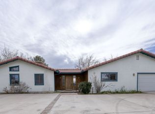 854 N Campbell St, Ridgecrest, CA 93555