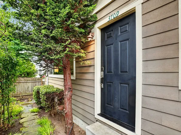 3709 SE 33rd Ave, Portland, OR 97202
