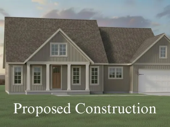 3007 Jacob Dr, Danville, KY 40422