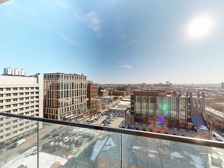 100 Shawmut Ave #1109 — Photo 9
