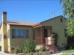 237 Laun St, Altadena, CA 91001