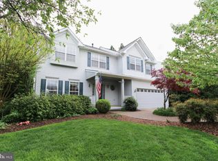9312 Brandon St, Manassas Park, VA