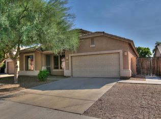 10945 W Chase Dr, Avondale, AZ 85323